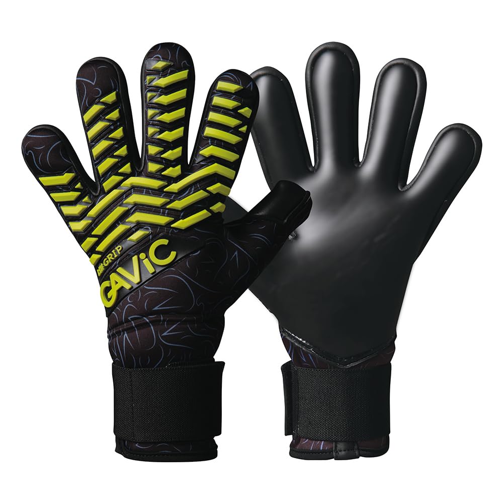 Amazon | GAViC(ガビック) ゴール キーパーグローブ マトゥー素吸